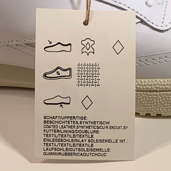 🍏 [BRAND NEW] REEBOK CLUB C 85 PUMP GLEN GREEN MENS SHOES SIZE 8 SNEAKERS 🍏 - Picture 13 of 13